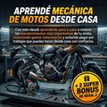 APRENDE A MANTENER TU MOTO VOS MISMO Y AHORRÁ $100.000 AL MES